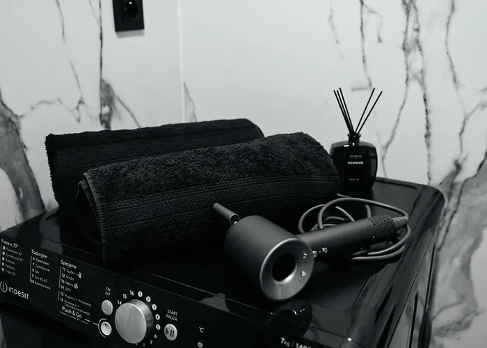 Lumina Swietego Mikolaja 아파트