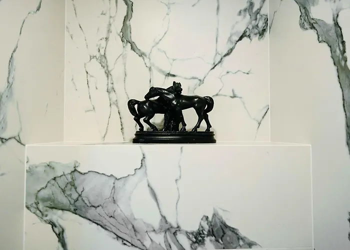 Lumina Swietego Mikolaja 아파트