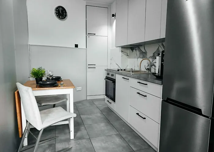 Lumina Swietego Mikolaja 브로츠와프