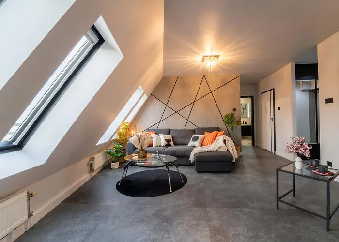 Lumina Swietego Mikolaja 브로츠와프