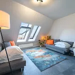 Lumina Swietego Mikolaja Apartment