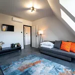 Apartment Lumina Swietego Mikolaja Wroclaw