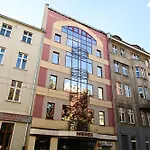 Lumina Swietego Mikolaja Apartment *