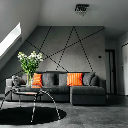 Apartment Lumina Swietego Mikolaja *