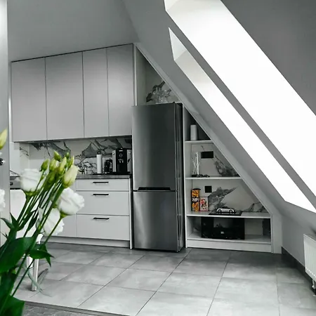 Apartamento Lumina Swietego Mikolaja Wrocław