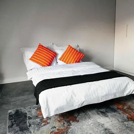 Appartamento Lumina Swietego Mikolaja