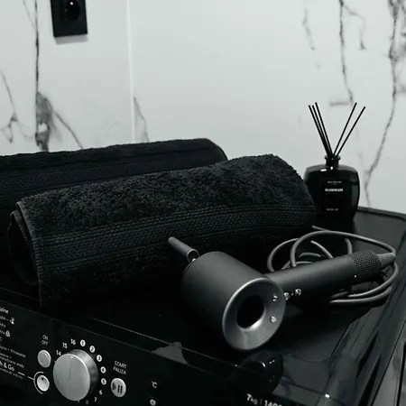 Lumina Swietego Mikolaja 아파트