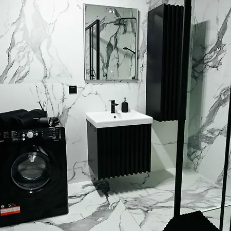 Apartamento Lumina Swietego Mikolaja