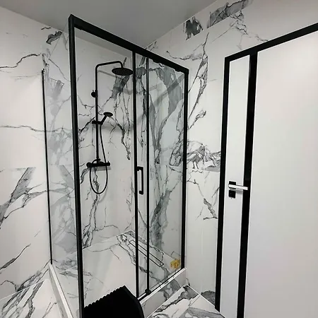 Lumina Swietego Mikolaja 아파트 브로츠와프