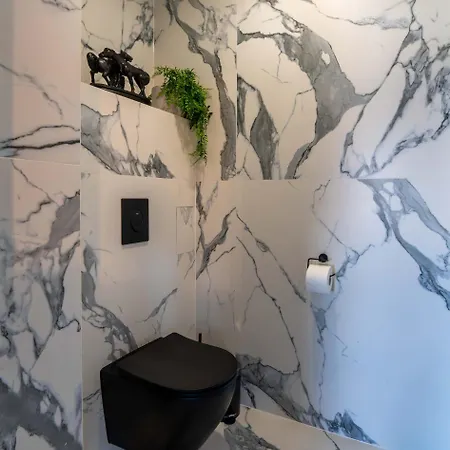 아파트 Lumina Swietego Mikolaja