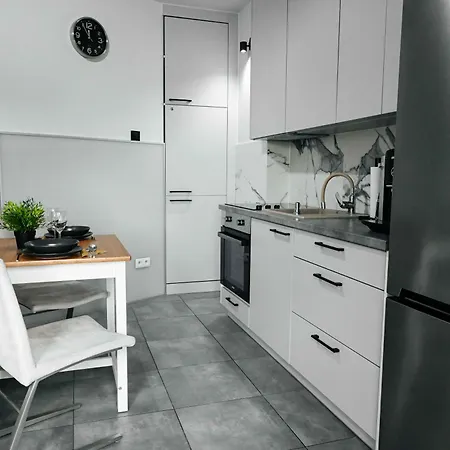 Lumina Swietego Mikolaja Wrocław