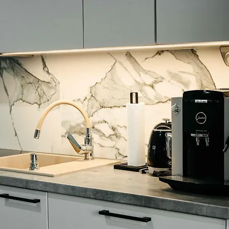 아파트 Lumina Swietego Mikolaja 브로츠와프