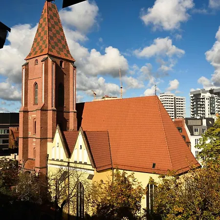 Lumina Swietego Mikolaja * Breslavia