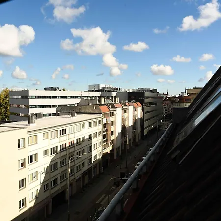 Lumina Swietego Mikolaja 아파트 브로츠와프