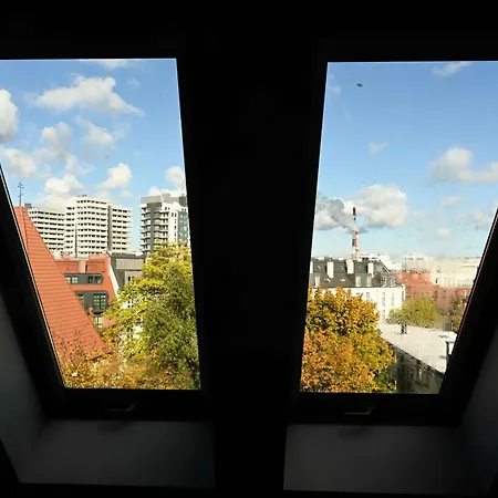 아파트 Lumina Swietego Mikolaja