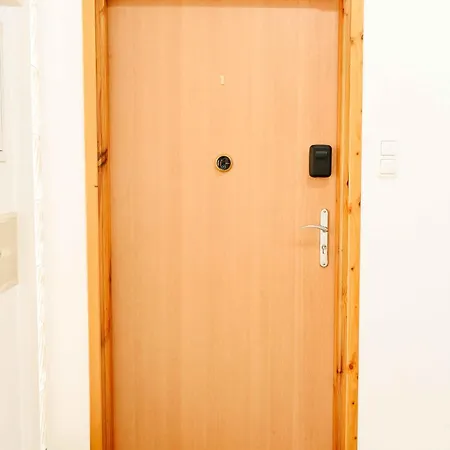 Lumina Swietego Mikolaja 아파트 브로츠와프