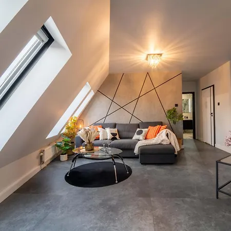 Lumina Swietego Mikolaja 브로츠와프