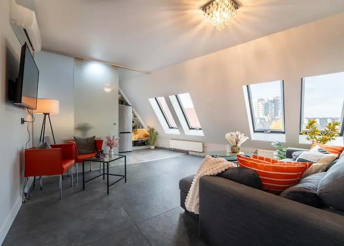 Lumina Swietego Mikolaja Breslavia