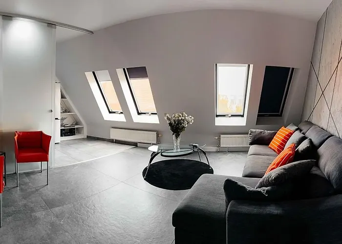 Appartamento Lumina Swietego Mikolaja *