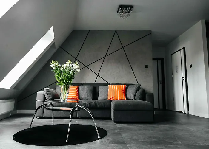 Appartamento Lumina Swietego Mikolaja *