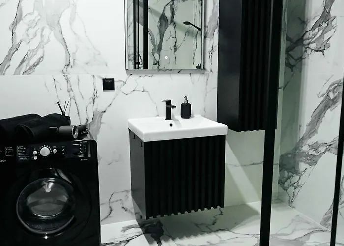 Appartamento Lumina Swietego Mikolaja