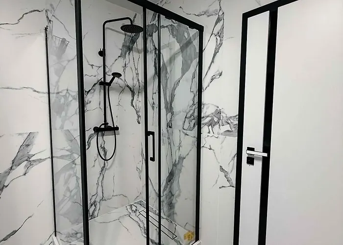 Lumina Swietego Mikolaja Appartamento Breslavia