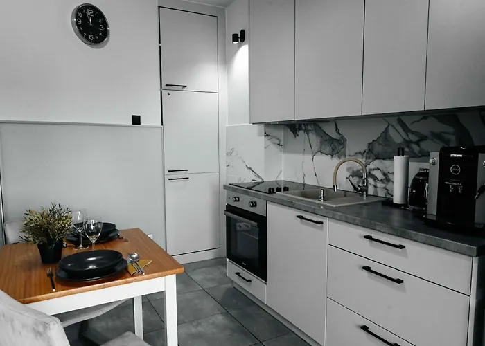 Lumina Swietego Mikolaja Appartamento *