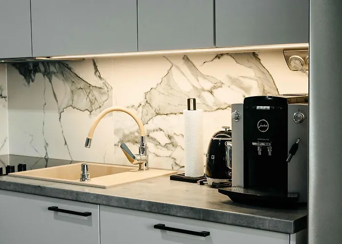 Appartamento Lumina Swietego Mikolaja Breslavia