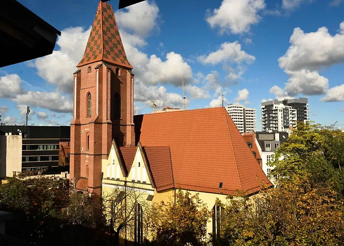 Lumina Swietego Mikolaja * Breslavia