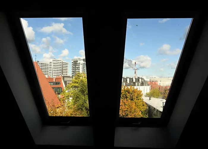 Appartamento Lumina Swietego Mikolaja