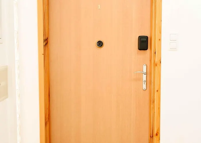 Lumina Swietego Mikolaja Appartamento Breslavia