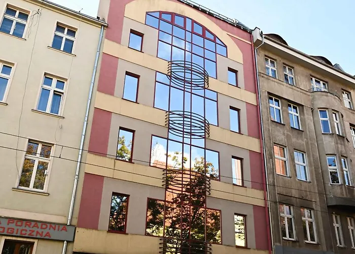 Lumina Swietego Mikolaja Appartamento *